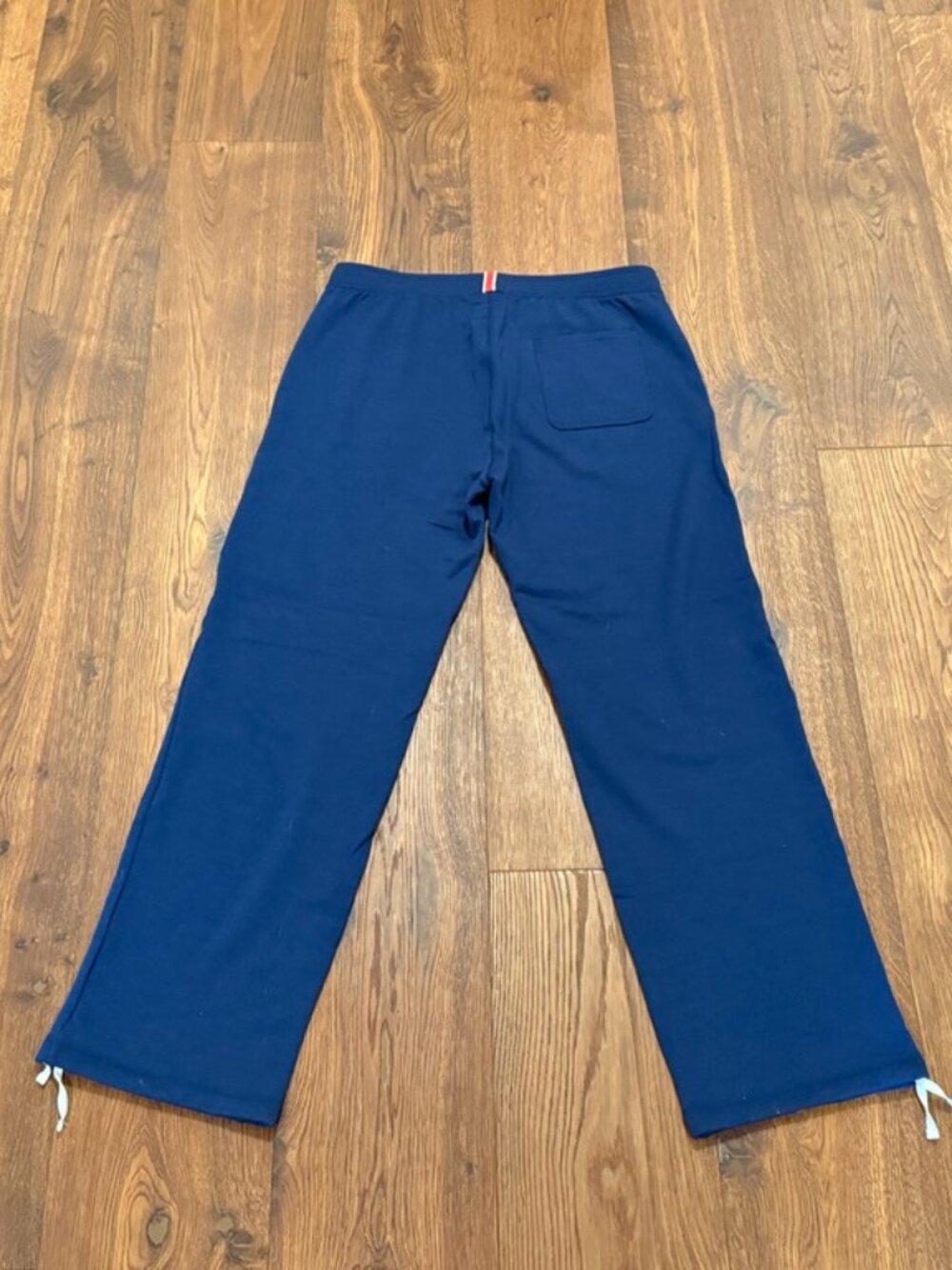 NWOT - Tracksmith Women’s Downeaster Pant – Navy - Size Large - Picture 7 of 8